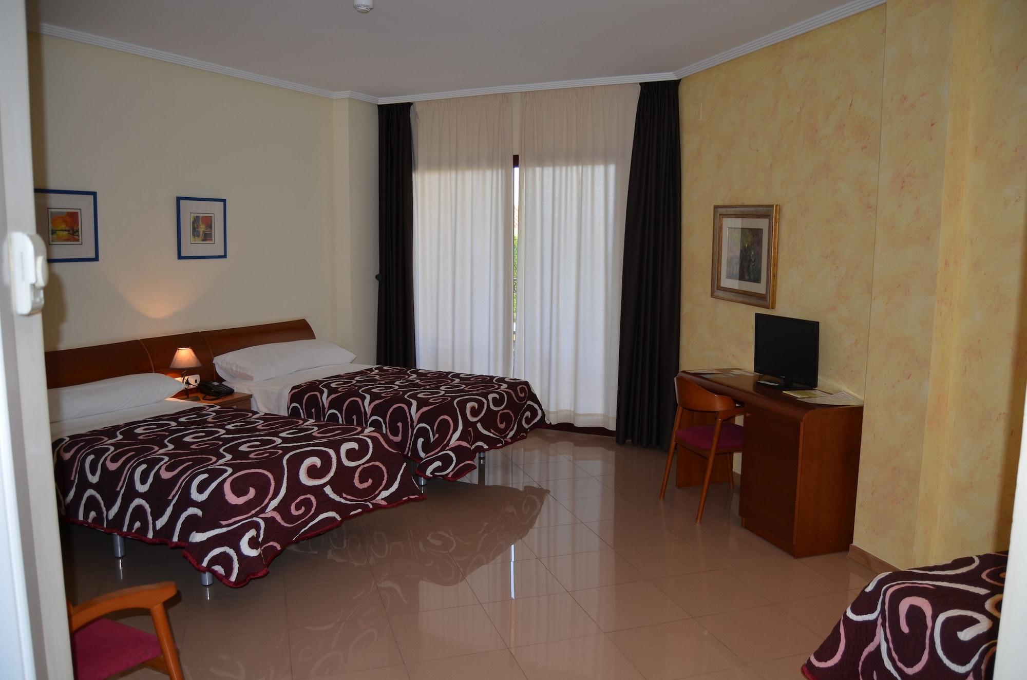 Playa Sol - 30º Hotels El Puerto de Mazarrón Zewnętrze zdjęcie