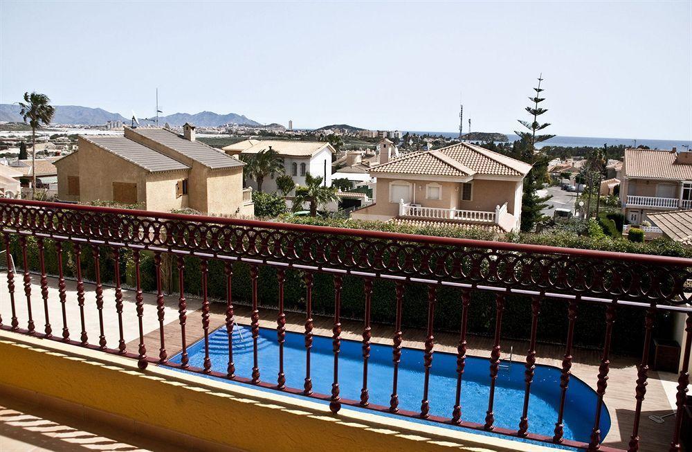 Playa Sol - 30º Hotels El Puerto de Mazarrón Udogodnienia zdjęcie